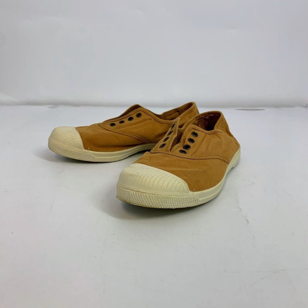 Natural World Unisex Organic Cotton Casual Slip On Shoe Size 36‎